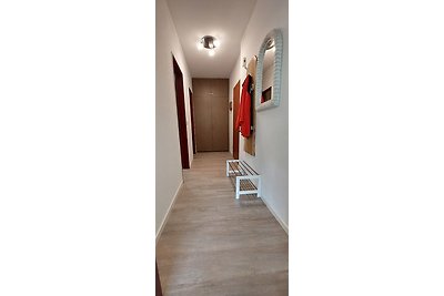 Vakantieappartement Gezinsvakantie Lautenthal