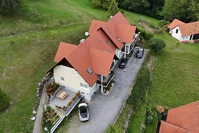Ferienwohnung in St. Stefan ob