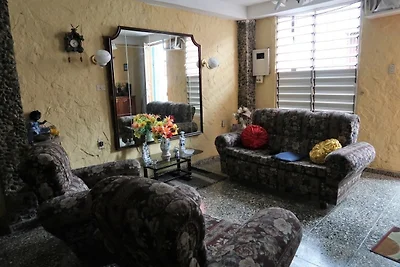 Casa Alavit Appartement 1
