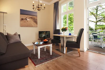 (Brise) Villa Lindenstrasse App. 05