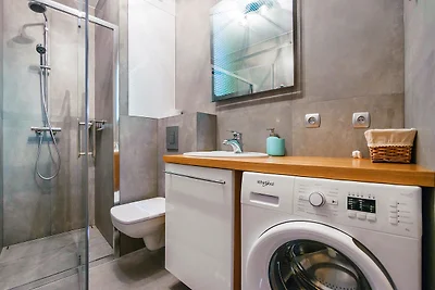 Sun&Snow Os. Bursztynowe -