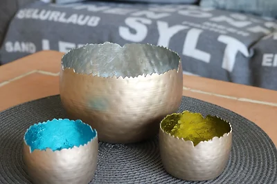 Strand No.27 - wohnen am Meer