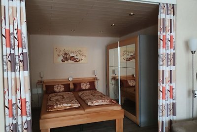 Vakantieappartement Gezinsvakantie Todtmoos