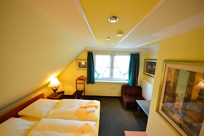 Casa vacanze Vacanza di relax Groß Zicker