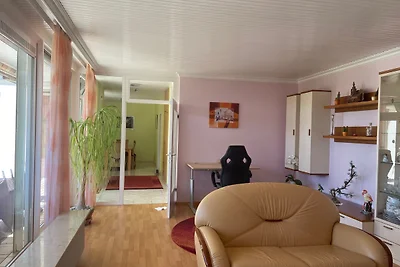 Casa vacanze Vacanza di relax Winsen