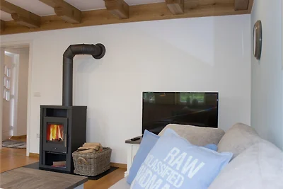 Kapitänshaus an der