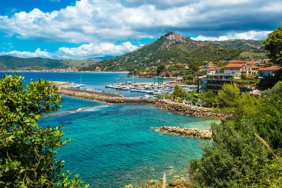 Casa vacanze Vacanza di relax Salerno