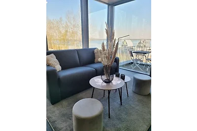 Appartment Seeblick 5 1OG