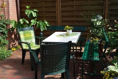 Appartamento Vacanza con famiglia Papenburg