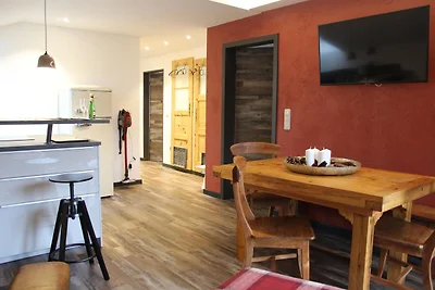 Ferienwohnung Gipfelstürmer
