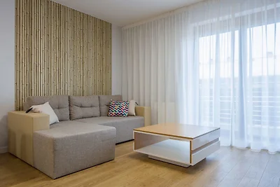 Sun&Snow Wczasowa - Apartment 74