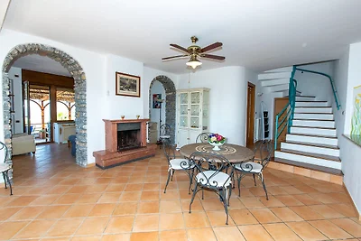 Casa vacanze Vacanza di relax Salerno