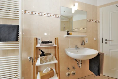 Vakantieappartement Gezinsvakantie Heringsdorf