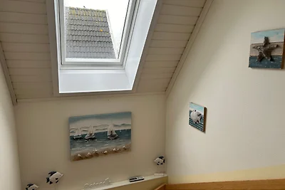 Casa vacanze Vacanza di relax Großenbrode