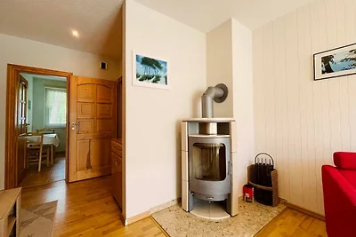 Ferienwohnung Bobtail