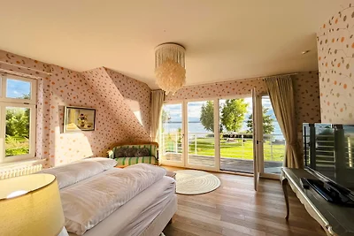 Ferienhaus Peeneblick - exklusives