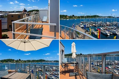 Apartment 35, "Captain's