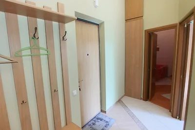 One bedroom. Luxe. 5b Baseina str.