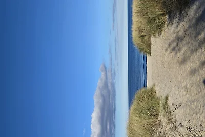 Apartmenthaus-Usedom "Kajüte 4"