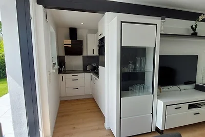 Bungalow 2243 in Tossens