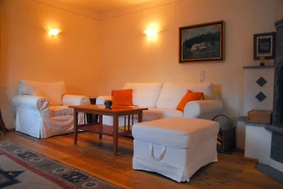 Ferienhaus Almenblick