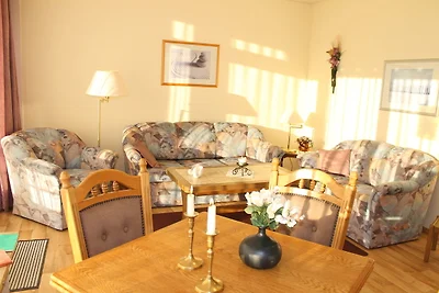 Haus Baltic App. 132 - sonnige