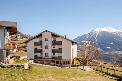 Hike & Sleep im Wallis