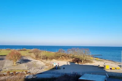 Appartamento Vacanza con famiglia Heiligenhafen