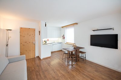 Vakantieappartement Gezinsvakantie Davos