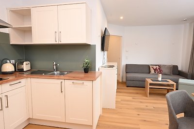 Vakantieappartement Gezinsvakantie Oberstdorf