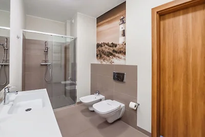 Sun&Snow Wczasowa - Apartment 73