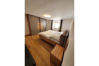 Vakantieappartement Gezinsvakantie Grän