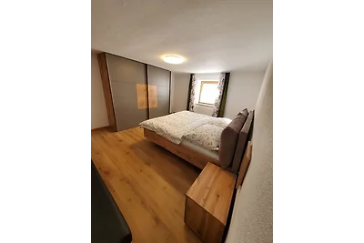 Rosa´s Ferienhaus Ferienwohnung