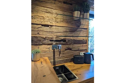 Vakantieappartement Gezinsvakantie Schönau an der Brend