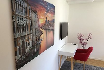 Vakantieappartement Gezinsvakantie Friedrichshafen