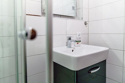 Vakantieappartement Gezinsvakantie Goslar