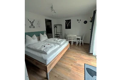 Vakantieappartement Gezinsvakantie Hohenwarth