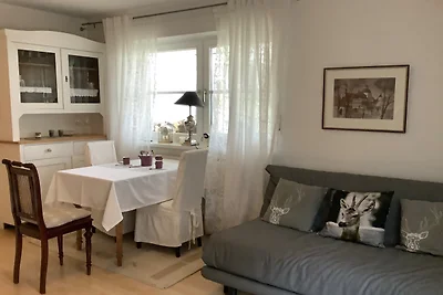 Appartamento Vacanza con famiglia Haldenwang