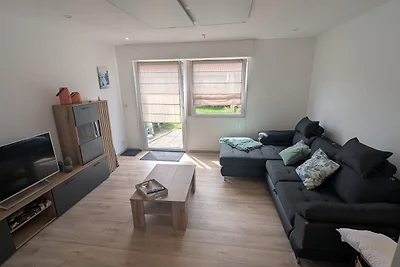 Appartamento Vacanza con famiglia Weiler-Simmerberg