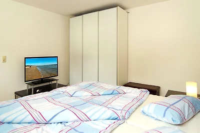 Appartamento Vacanza con famiglia Karlshagen