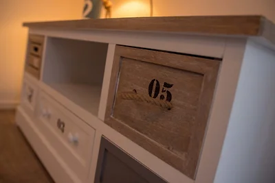 Ferienwohnung Kutscher