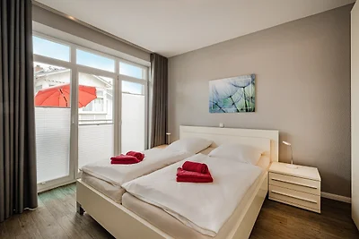 Villa Marin, Wohnung 14