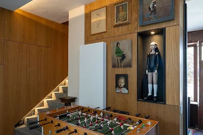 Tailor's Trail 'gîte d'adventure