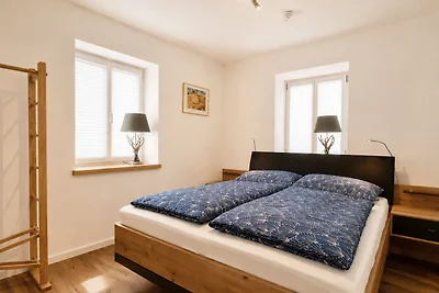 apartman za odmor Obiteljski odmor Huglfing
