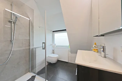 Vakantieappartement Gezinsvakantie Butjadingen