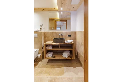 Vakantieappartement Gezinsvakantie St. Ulrich am Pillersee