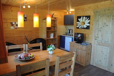 Ferienhaus 4 Personen FH7