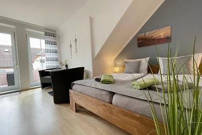 Ferienwohnung Kleine Brise