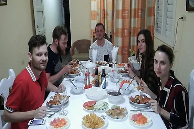 Appartamento Vacanza con famiglia Pinar del Rio