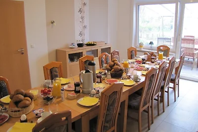 Vakantieappartement Gezinsvakantie Heede